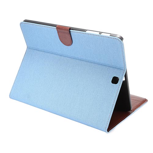 Jean Cloth Tablet Case - 05